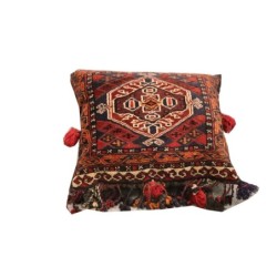 Nomadic Throw Cushion