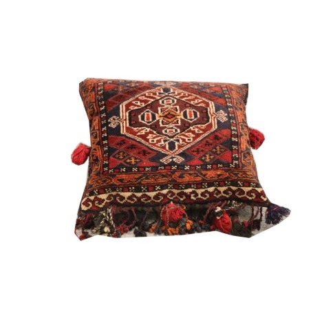 Nomadic Throw Cushion