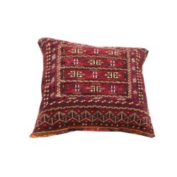 Nomadic Throw Cushion