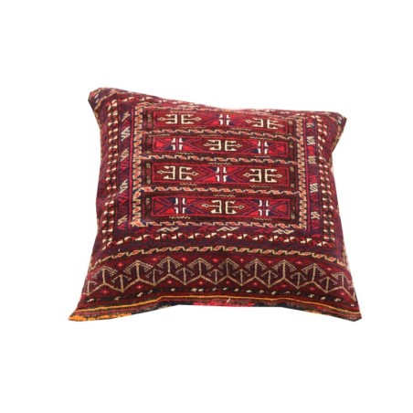 Nomadic Throw Cushion