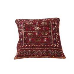 Nomadic Throw Cushion