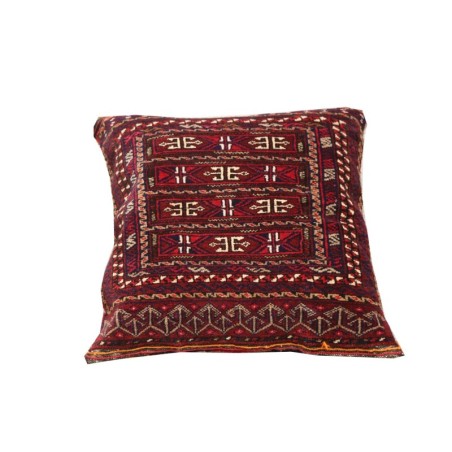 Nomadic Throw Cushion