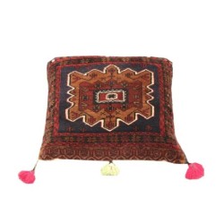 Nomadic Throw Cushion