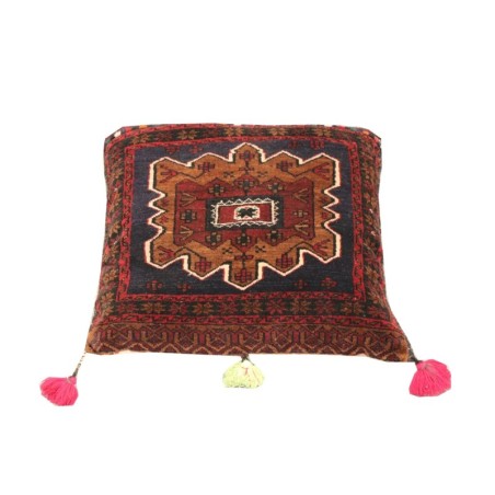 Nomadic Throw Cushion