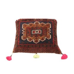 Nomadic Throw Cushion