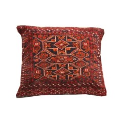 Nomadic Throw Cushion