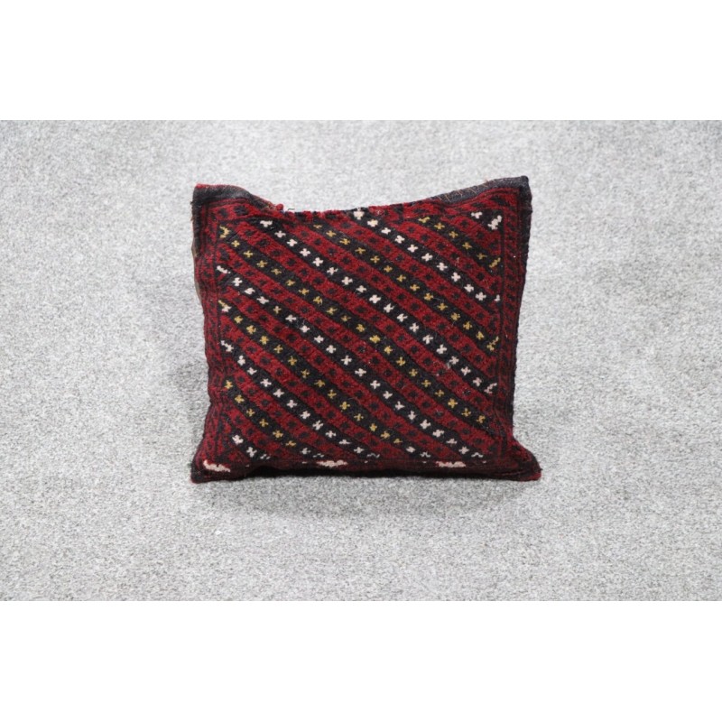Nomadic Throw Cushion