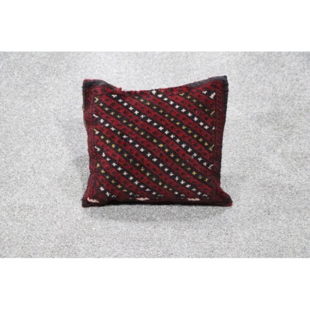 Nomadic Throw Cushion