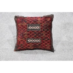 Nomadic Throw Cushion
