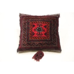 Nomadic Throw Cushion