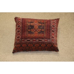 Nomadic Throw Cushion