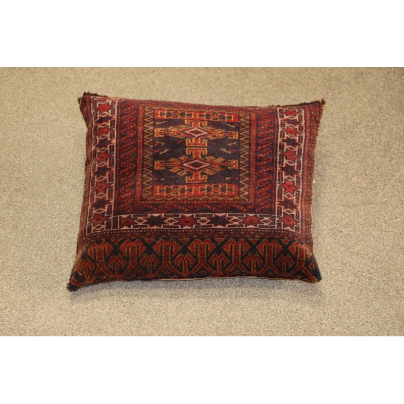 Nomadic Throw Cushion