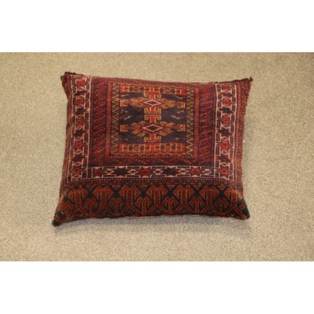 Nomadic Throw Cushion