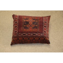 Nomadic Throw Cushion