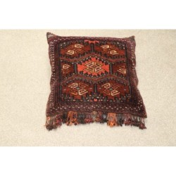 Nomadic Throw Cushion