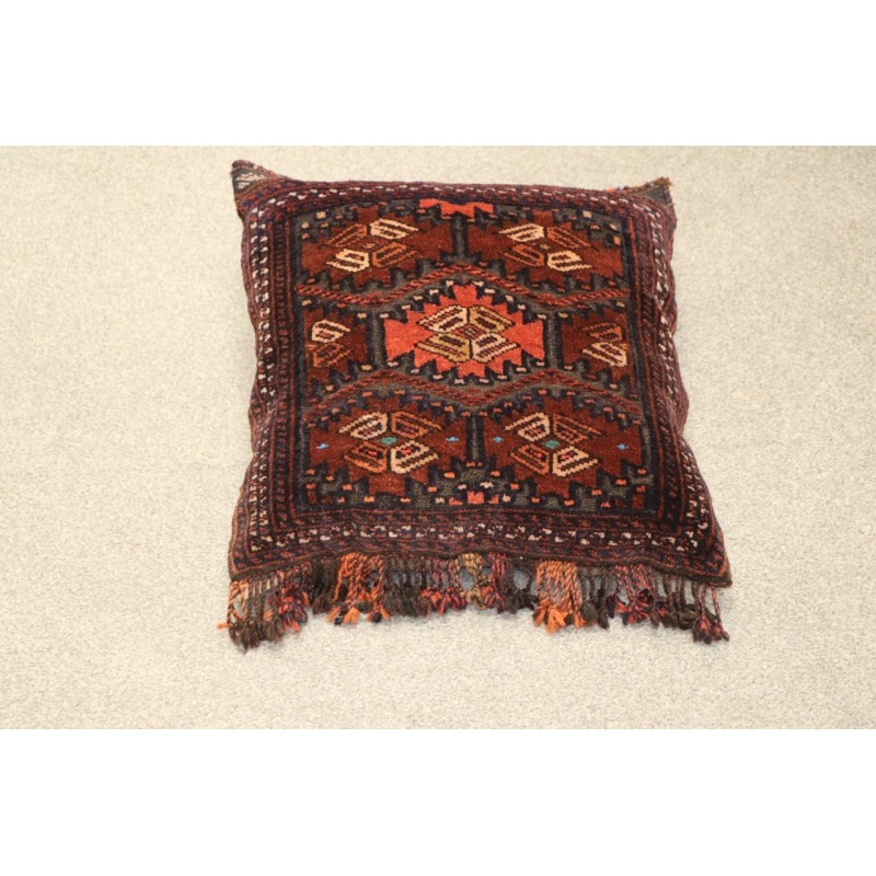 Nomadic Throw Cushion
