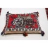 Fine Old Qashqai Floor Cushion