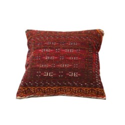 Nomadic Throw Cushion