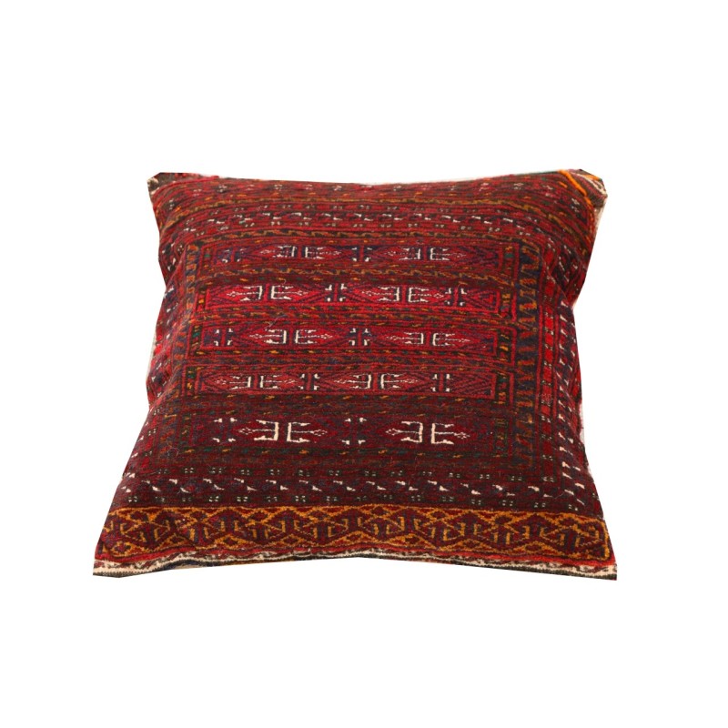 Nomadic Throw Cushion