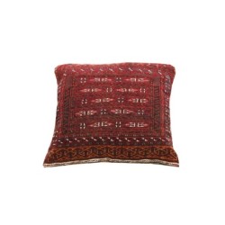 Nomadic Throw Cushion