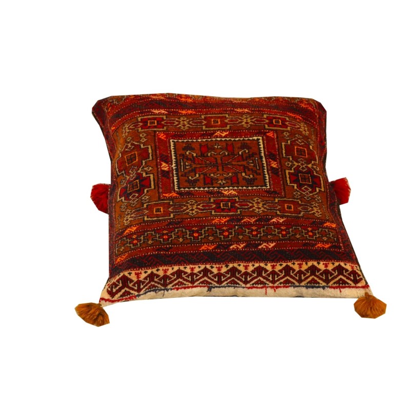 Nomadic Throw Cushion