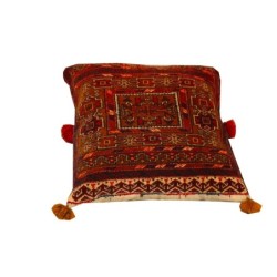 Nomadic Throw Cushion