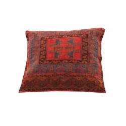 Nomadic Throw Cushion