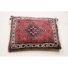 Fine Old Qashqai Floor Cushion