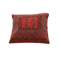 Nomadic Throw Cushion