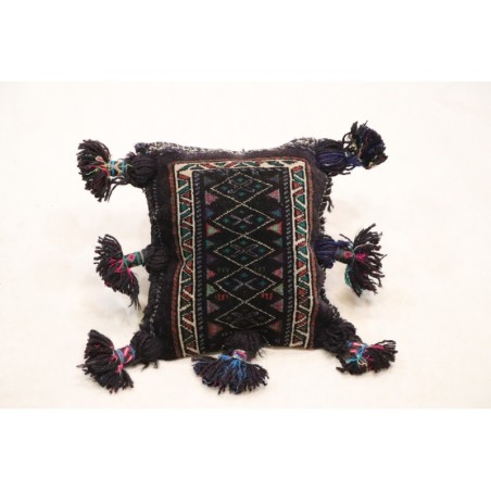 Nomadic Throw Cushion Double Sided