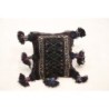 Nomadic Throw Cushion Double Sided