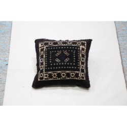Nomadic Throw Cushion Double Sided