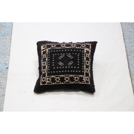 Nomadic Throw Cushion Double Sided