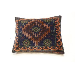 Nomadic Throw Cushion Double Sided