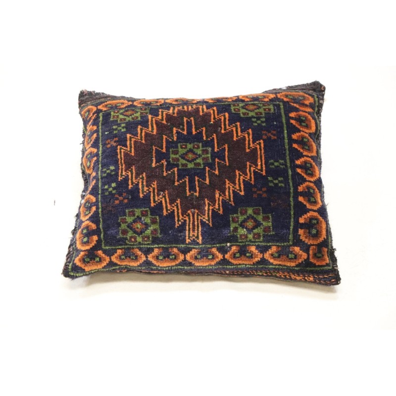 Nomadic Throw Cushion Double Sided