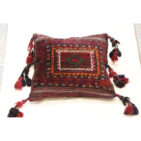 Nomadic Throw Cushion