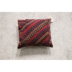 Nomadic Throw Cushion