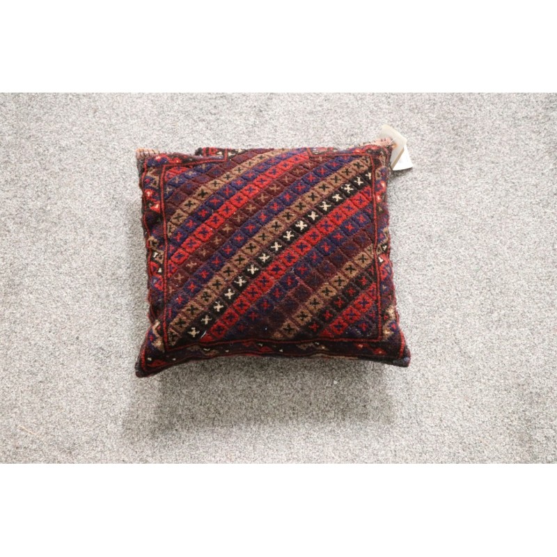 Nomadic Throw Cushion