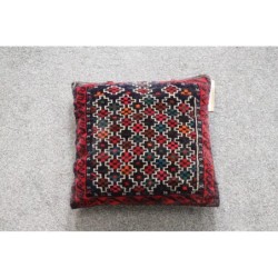 Nomadic Throw Cushion