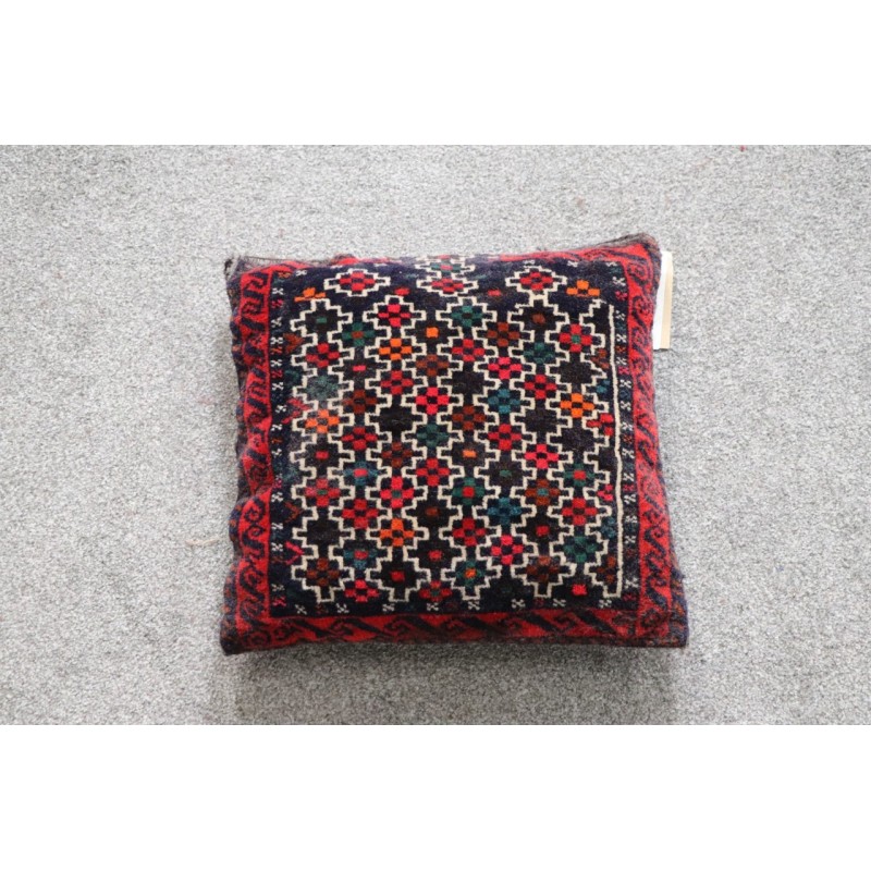 Nomadic Throw Cushion