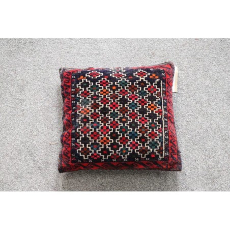 Nomadic Throw Cushion