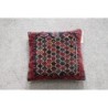 Nomadic Throw Cushion
