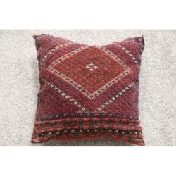 Nomadic Throw Cushion