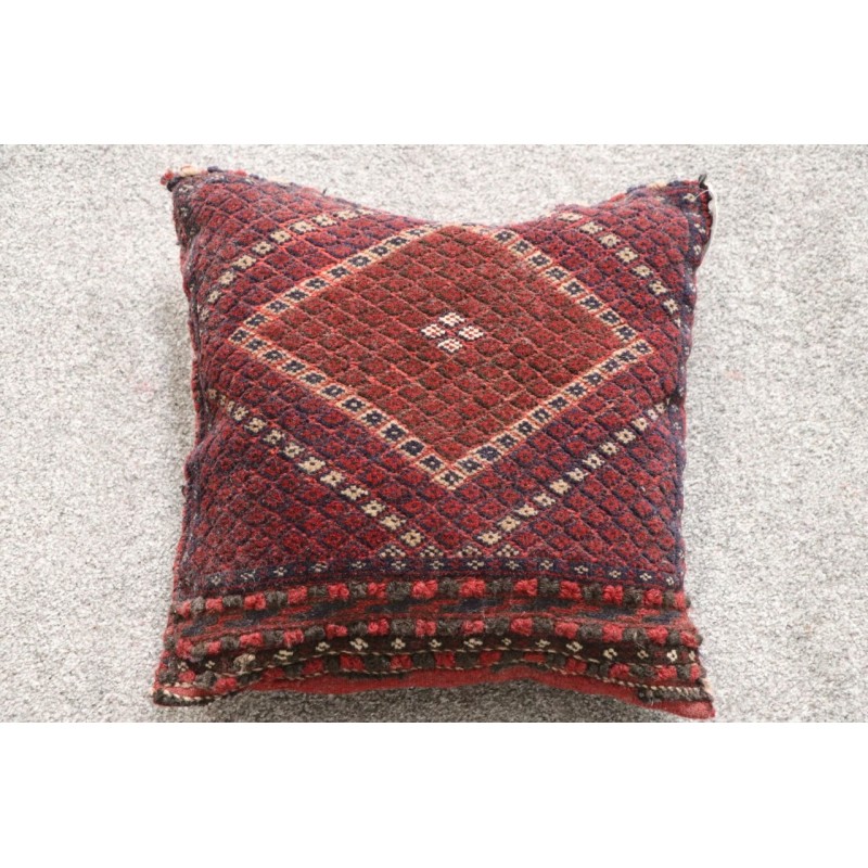Nomadic Throw Cushion