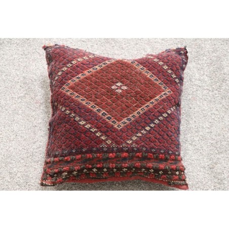 Nomadic Throw Cushion