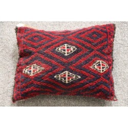 Nomadic Throw Cushion