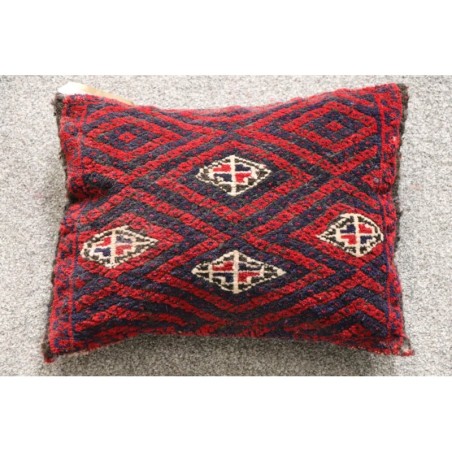 Nomadic Throw Cushion
