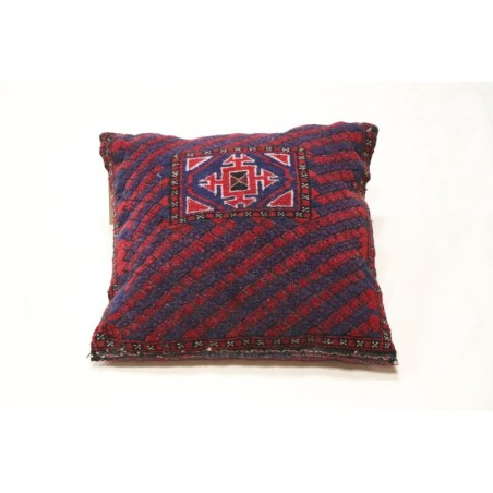 Nomadic Throw Cushion