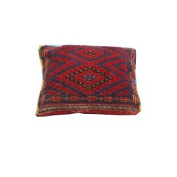Nomadic Throw Cushion