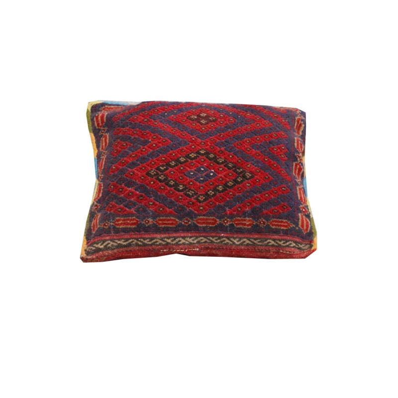 Nomadic Throw Cushion